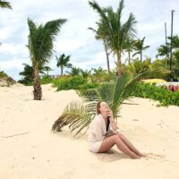 Любава Грешнова Photo #16
