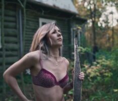 Ирина Паутова Photo #2