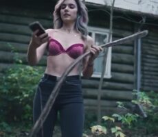 Ирина Паутова Photo #7