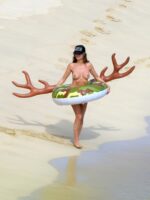 Хaйди Клум Photo #22