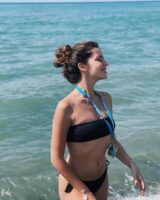 Лиза Моряк Photo #13