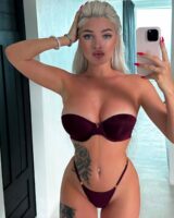 Анастасия Малышева Photo #18