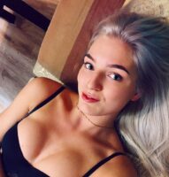 Анастасия Малышева Photo #31