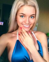 Анастасия Малышева Photo #35