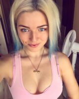 Анастасия Малышева Photo #39