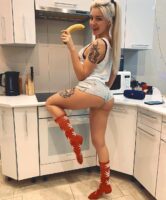 Анастасия Малышева Photo #59