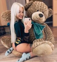 Анастасия Малышева Photo #60