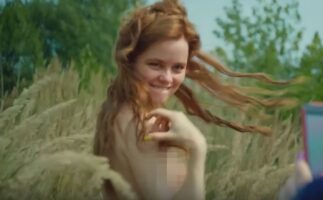 Мила Ершова Photo #18