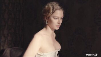 Диана Милютина Photo #15