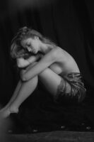 Диана Милютина Photo #54