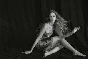 Диана Милютина Photo #55