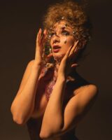 Диана Милютина Photo #57