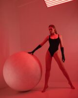 Диана Милютина Photo #74