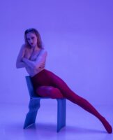 Диана Милютина Photo #75
