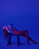 Диана Милютина Photo #76