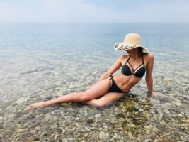 Диана Милютина Photo #91