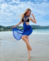 Диана Милютина Photo #100