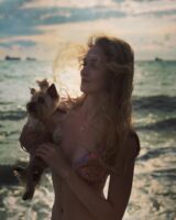 Диана Милютина Photo #102
