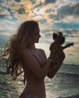 Диана Милютина Photo #103