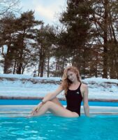 Диана Милютина Photo #109