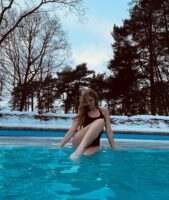Диана Милютина Photo #112