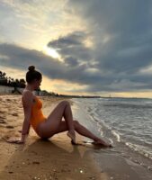 Диана Милютина Photo #113