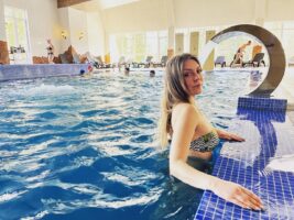 Оксана Почепа Photo #38