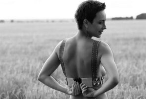 Анна Попова Photo #24