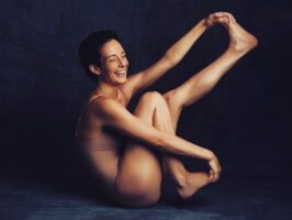Анна Попова Photo #25