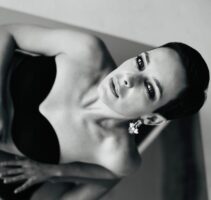 Анна Попова Photo #27
