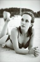 Анна Попова Photo #43