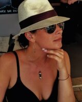 Анна Попова Photo #45