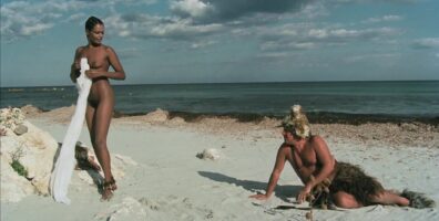 Арая Зеуди Photo #34