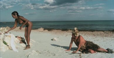Арая Зеуди Photo #36
