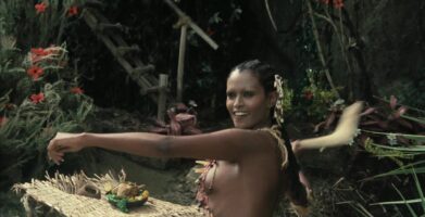 Арая Зеуди Photo #44