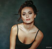 Катрин Асси Photo #14