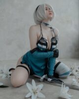 Алина Беккер Photo #108