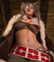 Алина Беккер Photo #154