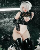 Алина Беккер Photo #165