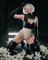 Алина Беккер Photo #166