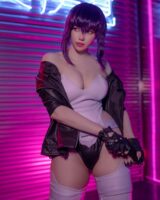 Алина Беккер Photo #168