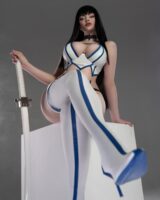 Алина Беккер Photo #169