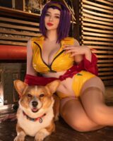 Алина Беккер Photo #175
