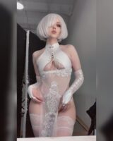 Алина Беккер Photo #180