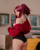 Алина Беккер Photo #131