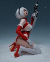 Алина Беккер Photo #136