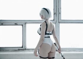 Алина Беккер Photo #142