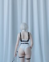 Алина Беккер Photo #143