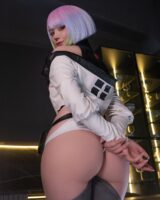 Алина Беккер Photo #144