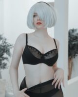 Алина Беккер Photo #190
